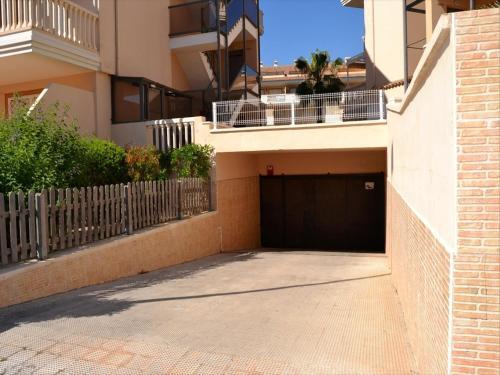 Apartamento Nou Fontana