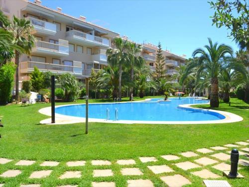 Apartamento Nou Fontana