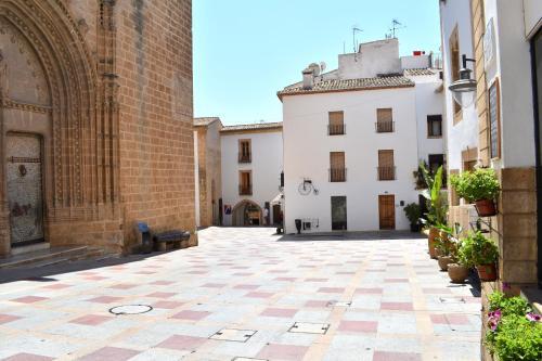 Apartamento Nou Fontana
