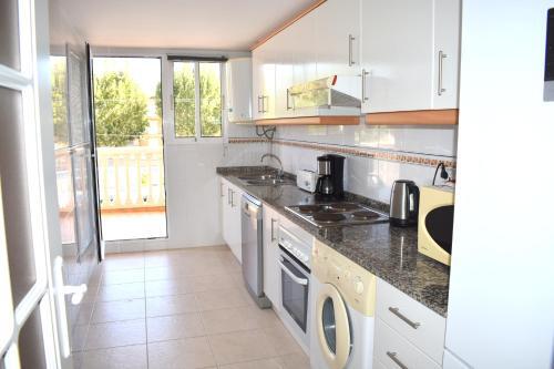Apartamento Nou Fontana