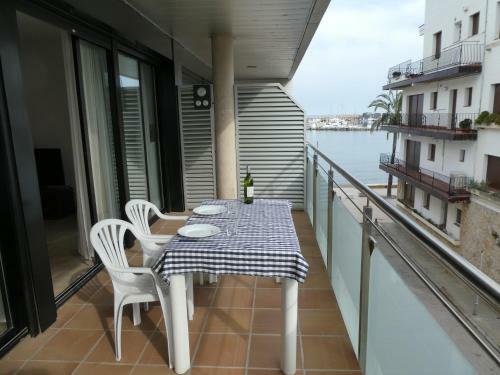 Apartamento Berna 2-3