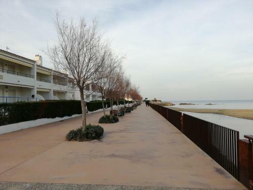 Apartamento Berna 2-3
