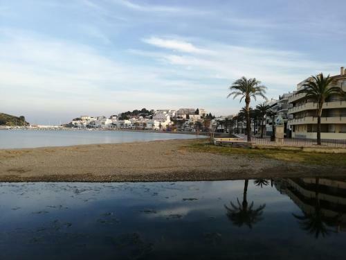 Apartamento Berna 2-3