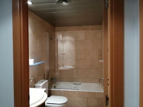 Apartamento Berna 2-3