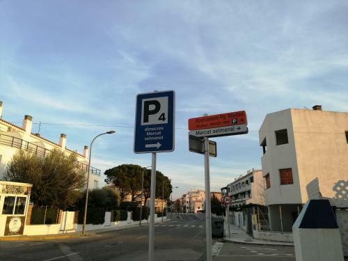 Apartamento Berna 2-3