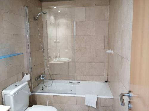 Apartamento Berna 2-3
