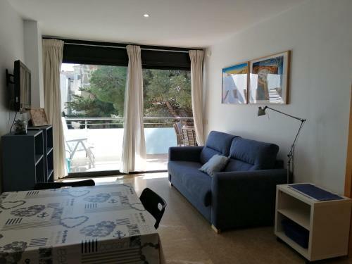 Apartamento Berna 2-3