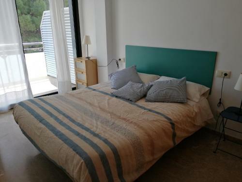 Apartamento Berna 2-3