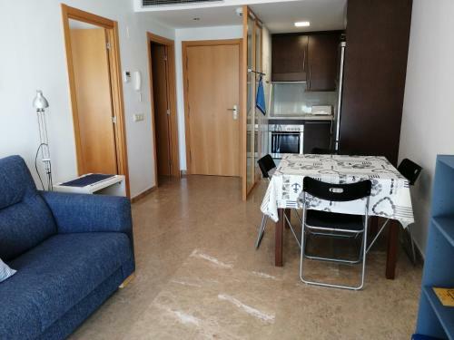 Apartamento Berna 2-3