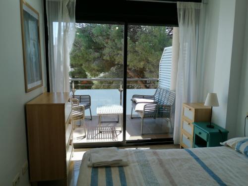 Apartamento Berna 2-3