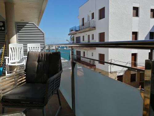 Apartamento Berna 2-3