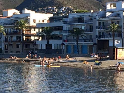 Apartamento Berna 2-3