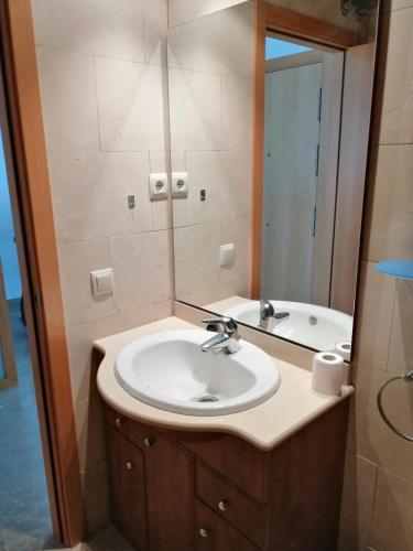 Apartamento Berna 2-3