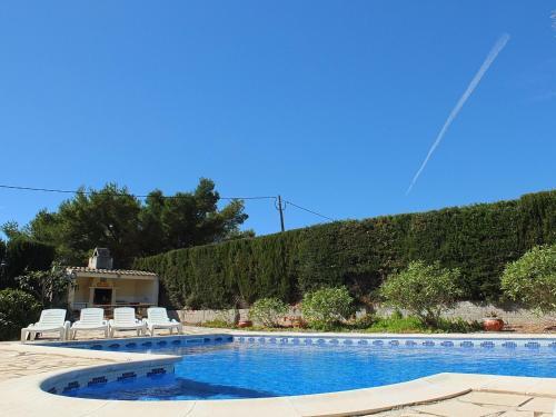 Villa Beatriz