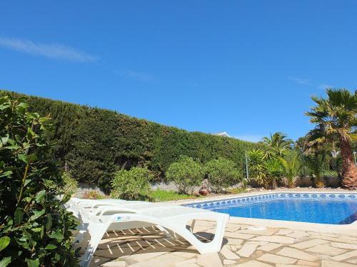 Villa Beatriz