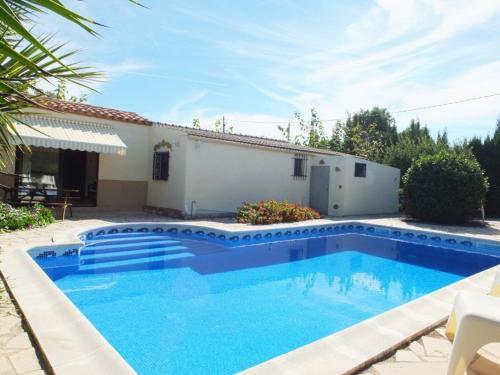 Villa Beatriz