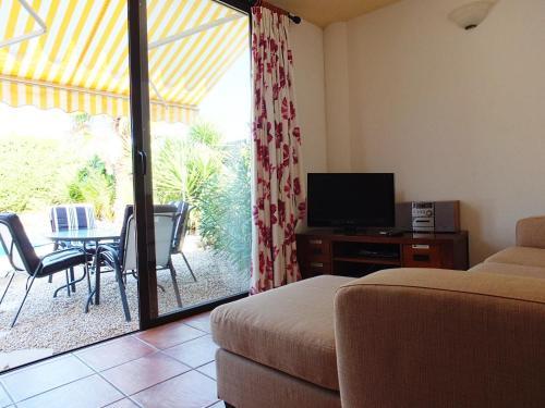 Villa Beatriz