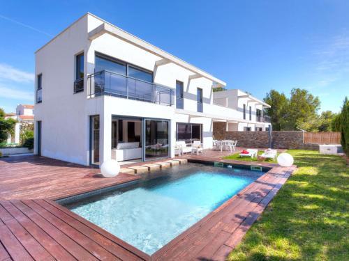 Villa Habana 1