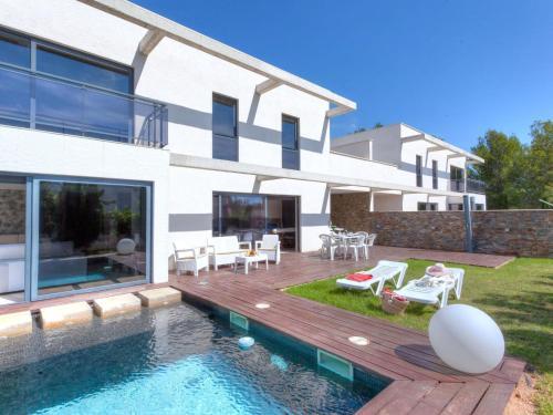Villa Habana 1