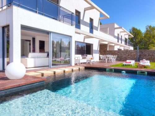 Villa Habana 1