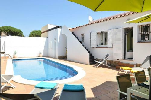 Villa Belgas