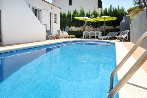 Villa Belgas