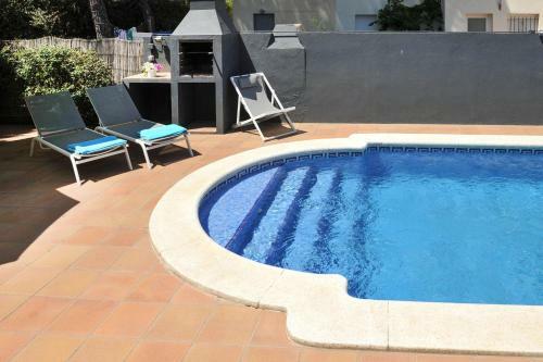 Villa Belgas