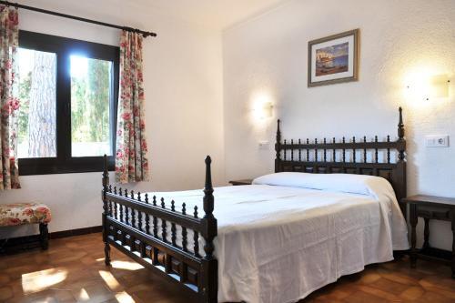 Villa Pinedes