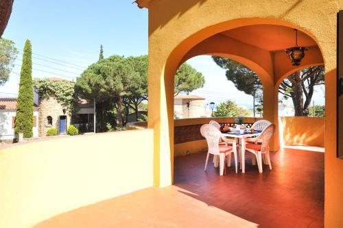 Villa Pinedes