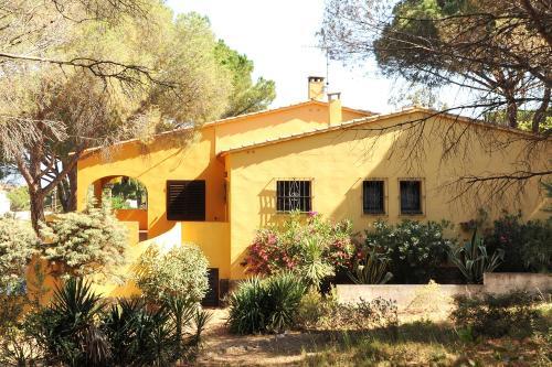 Villa Pinedes