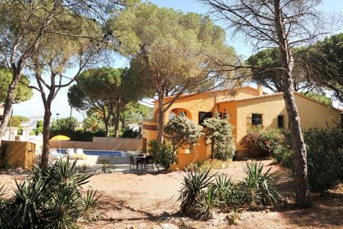 Villa Pinedes