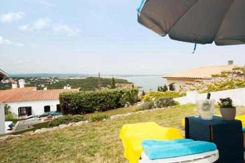 Villa Oriol
