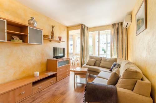 Apartamento Majestic