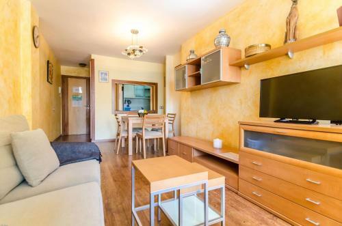 Apartamento Majestic