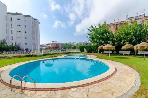 Apartamento Majestic