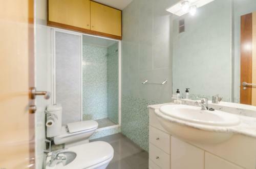 Apartamento Majestic