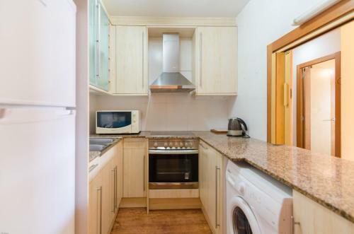 Apartamento Majestic