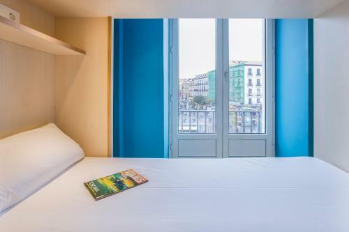 Mola Hostel
