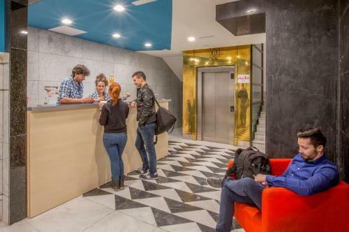 Mola Hostel