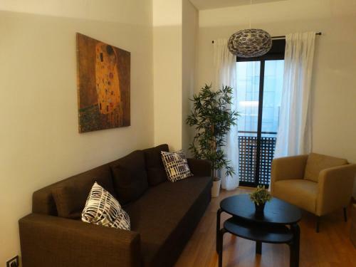 Malaga Apartamentos