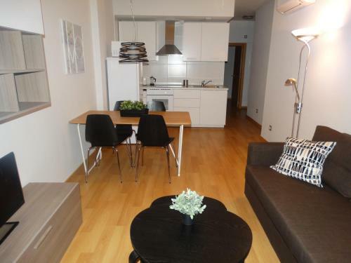 Malaga Apartamentos