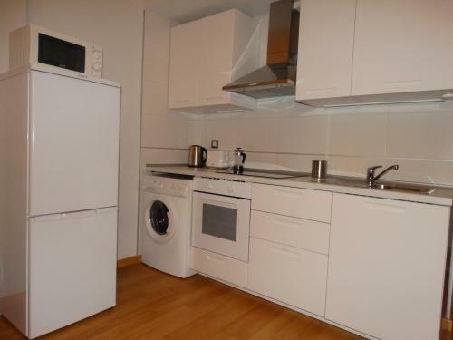Malaga Apartamentos