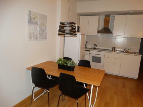 Malaga Apartamentos