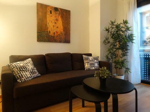 Malaga Apartamentos
