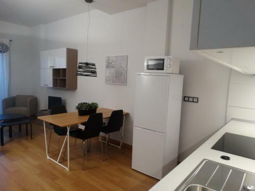 Malaga Apartamentos