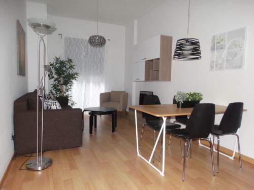 Malaga Apartamentos