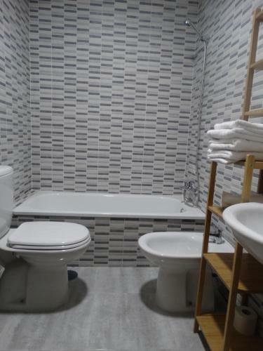 Malaga Apartamentos