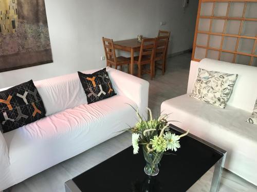 Malaga Apartamentos