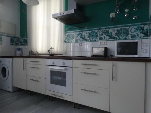 Malaga Apartamentos