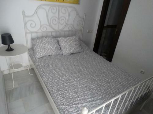 Malaga Apartamentos
